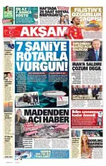 Akşam