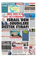 Aydınlık