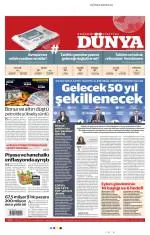 Dünya