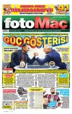 Fotomaç