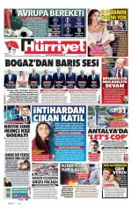 Hürriyet