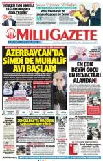 Milli Gazete