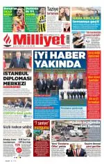 Milliyet