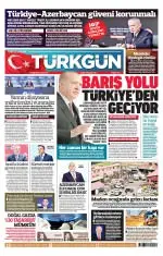Türkgün