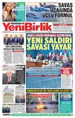 Yeni Birlik