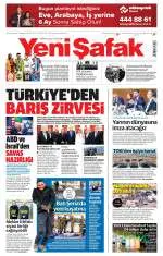 Yeni Şafak