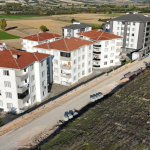 İnegöl'de 26 sokakta üstyapı seferberliği