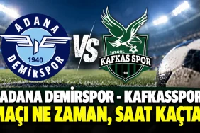 İnegöl Kafkasspor Adana Deplasmanına Hazırlanıyor: İşte Maçın Detayları