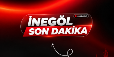 İnegöl Son Dakika Haber Grafiği