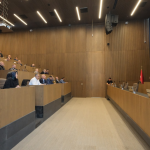 İnegöl Belediyesi'nin 2027 bütçesi belli oldu: Aslan payı stadyuma ayrıldı
