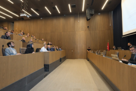 İnegöl Belediyesi'nin 2027 bütçesi belli oldu: Aslan payı stadyuma ayrıldı