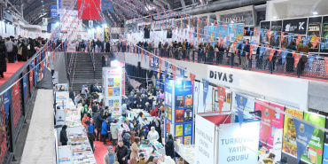 10. İnegöl Kitap Günleri İçin Geri Sayım Başladı: İşte Yazar Programı
