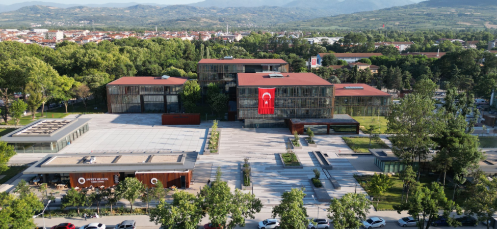 İnegöl Belediyesi'nin 2025 Sayıştay Denetim Raporu Açıklandı