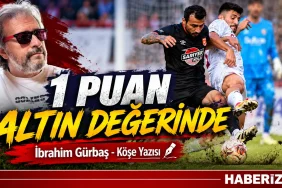 İnegölspor 90'da nefes aldı: Adana 01 FK ile puanları paylaştı