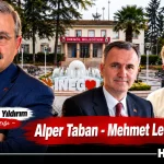 İnegöl'de Yerel Siyaset ve Gazetecilik Üzerine Tartışma: Eleştiriler ve Yanıtlar