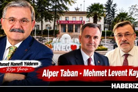 İnegöl'de Yerel Siyaset ve Gazetecilik Üzerine Tartışma: Eleştiriler ve Yanıtlar