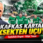 İnegöl Kafkasspor Adana'dan 3 Puanla Döndü: İlk 5'te!