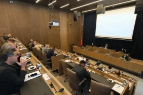 İnegöl Belediyesi'nin 2025 Sayıştay denetim raporu sonuçlandı