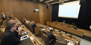 İnegöl Belediyesi'nin 2025 Sayıştay denetim raporu sonuçlandı