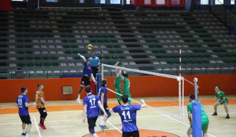 İnegöl Belediyespor galibiyet serisini sürdürmek istiyor